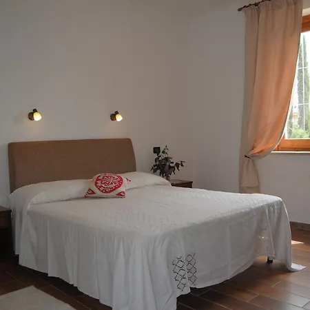 Vista فندق مبيت وإفطار 3*