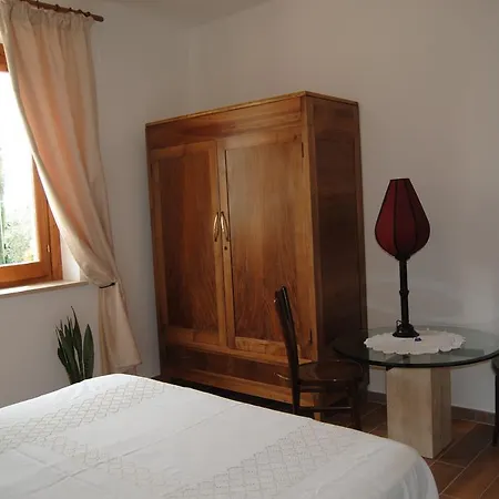 فندق مبيت وإفطار Vista أسيسي