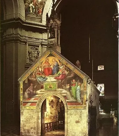 Vista Bed & Breakfast Assisi