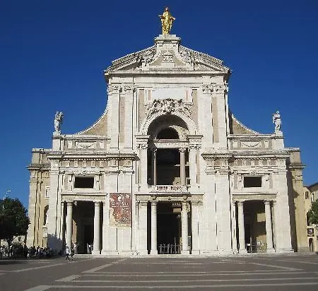 Bed & Breakfast Vista 3*