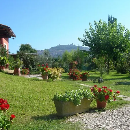 Vista Assisi
