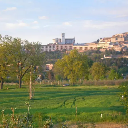 Vista Bed & Breakfast