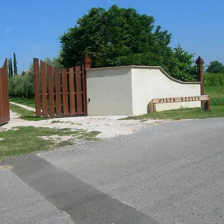 Bed & Breakfast Vista 3*