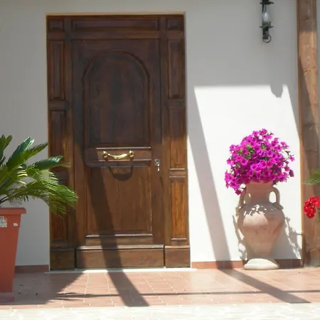 Vista Bed & Breakfast Assisi