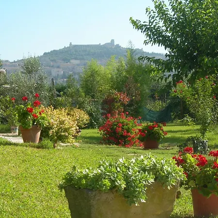 Vista Bed & Breakfast *
