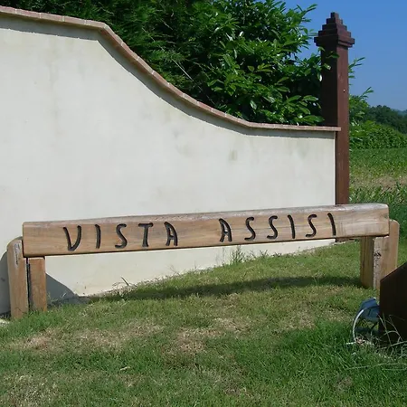 Vista Bed & Breakfast