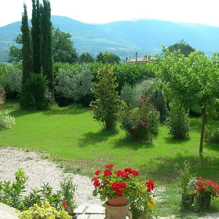 Bed & Breakfast Vista 3*