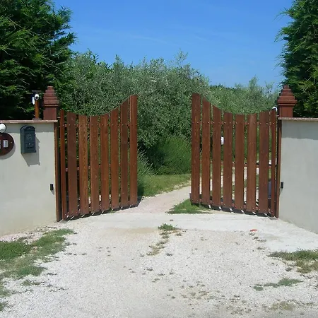 Vista Bed & Breakfast 3*