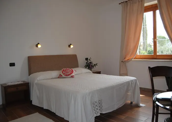 Vista Couette-café 3*