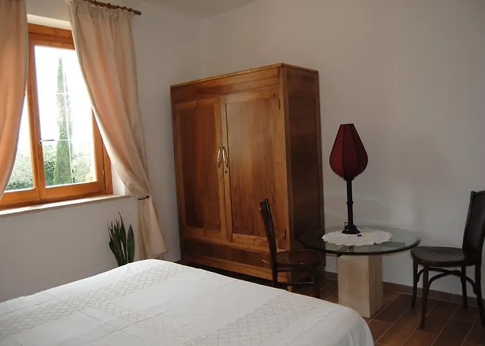 Bed & Breakfast Vista Assisi