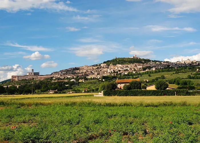 Vista Couette-café 3*