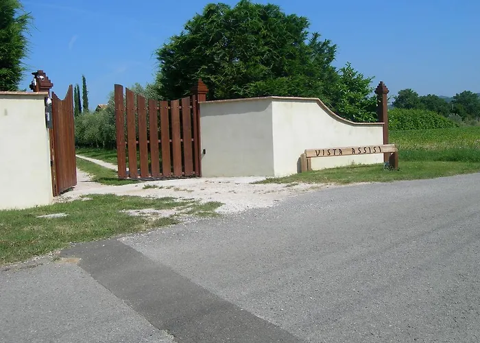 Alojamento de Acomodação e Pequeno-almoço Vista 3*