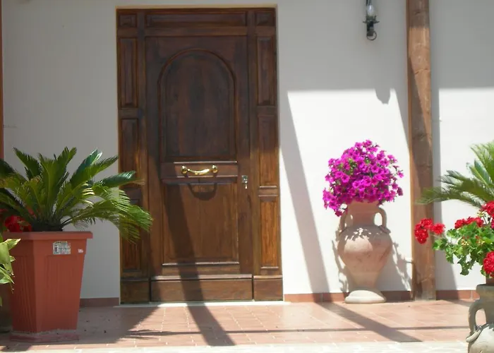 Vista Bed & Breakfast Assisi