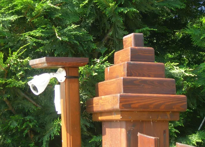 Alojamento de Acomodação e Pequeno-almoço Vista 3*