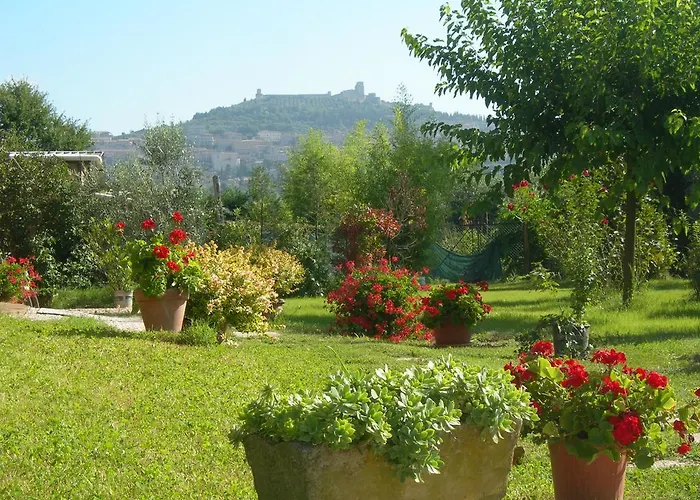 Vista Bed & Breakfast 3*