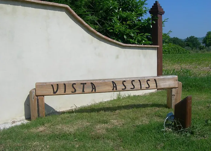 Vista Alojamento de Acomodação e Pequeno-almoço