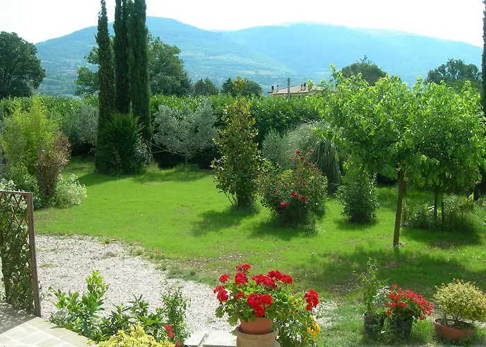 Bed & Breakfast Vista 3*