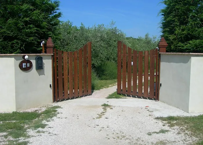 Vista Bed & Breakfast 3*